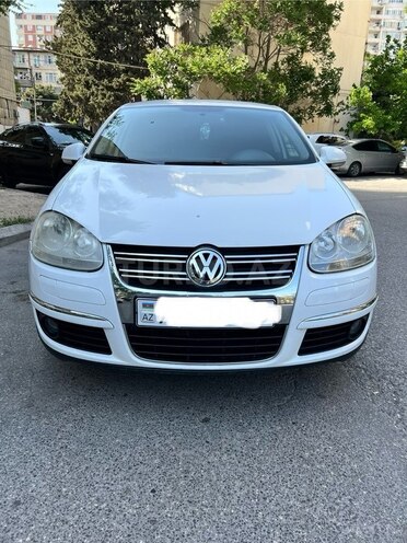 Volkswagen Jetta 2010, 179,000 km - 1.6 l - Bakı