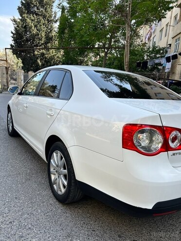 Volkswagen Jetta 2010, 179,000 km - 1.6 l - Bakı