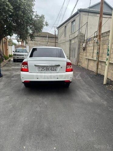 LADA (VAZ) Priora 2017, 254,367 km - 1.6 l - Bakı
