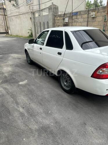 LADA (VAZ) Priora 2017, 254,367 km - 1.6 l - Bakı