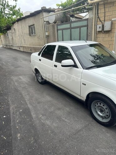 LADA (VAZ) Priora 2017, 254,367 km - 1.6 l - Bakı