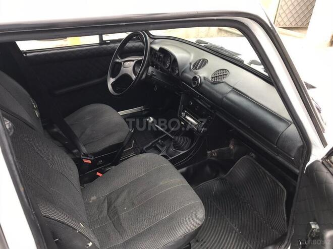 LADA (VAZ) 2106 2004, 78,565 km - 1.6 l - Bakı