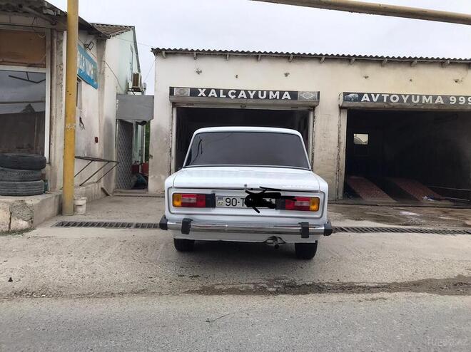 LADA (VAZ) 2106 2004, 78,565 km - 1.6 l - Bakı