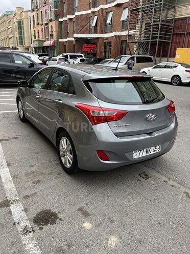 Hyundai Elantra 2014, 183,472 km - 2.0 л - Bakı