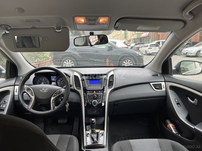 Hyundai Elantra 2014, 183,472 km - 2.0 л - Bakı