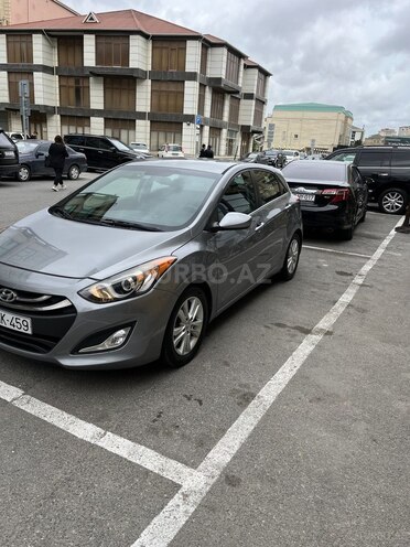 Hyundai Elantra 2014, 183,472 km - 2.0 л - Bakı