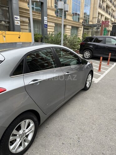 Hyundai Elantra 2014, 183,472 km - 2.0 л - Bakı