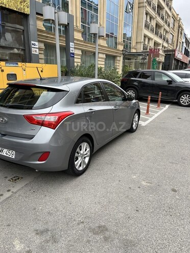Hyundai Elantra 2014, 183,472 km - 2.0 л - Bakı