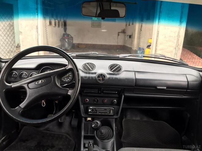 LADA (VAZ) 2106 2004, 78,565 km - 1.6 l - Bakı
