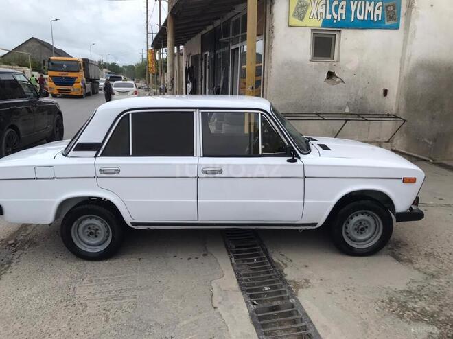 LADA (VAZ) 2106 2004, 78,565 km - 1.6 l - Bakı