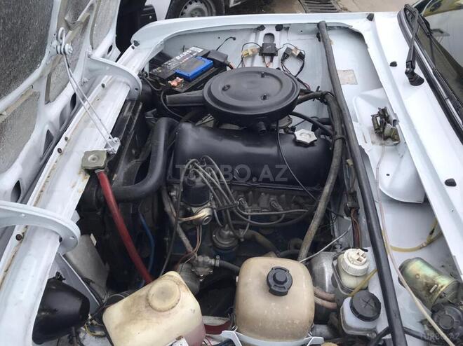 LADA (VAZ) 2106 2004, 78,565 km - 1.6 l - Bakı