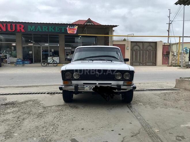 LADA (VAZ) 2106 2004, 78,565 km - 1.6 l - Bakı