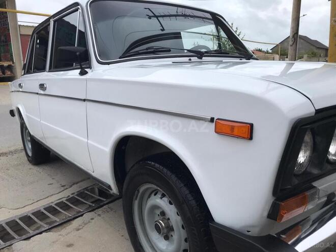 LADA (VAZ) 2106 2004, 78,565 km - 1.6 l - Bakı