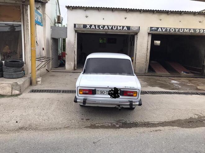 LADA (VAZ) 2106 2004, 78,565 km - 1.6 l - Bakı