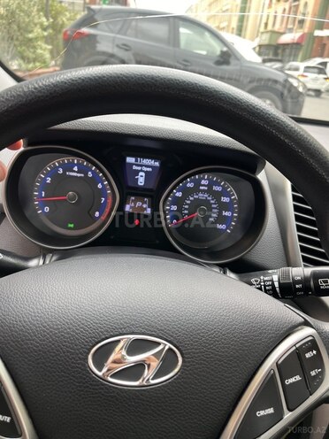 Hyundai Elantra 2014, 183,472 km - 2.0 л - Bakı