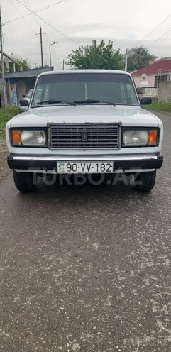 LADA (VAZ) 2107 1988, 97,481 km - 1.6 л - Qazax