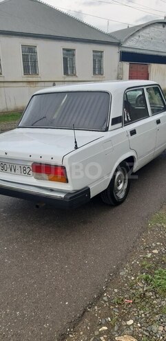 LADA (VAZ) 2107 1988, 97,481 km - 1.6 л - Qazax