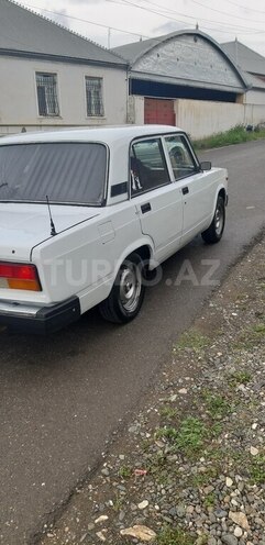 LADA (VAZ) 2107 1988, 97,481 km - 1.6 л - Qazax