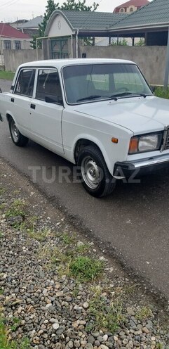 LADA (VAZ) 2107 1988, 97,481 km - 1.6 л - Qazax