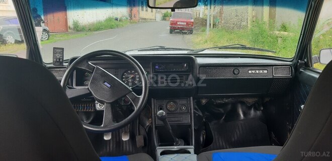LADA (VAZ) 2107 1988, 97,481 km - 1.6 л - Qazax