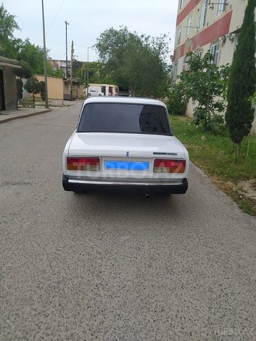LADA (VAZ) 2107 2004, 80,000 km - 1.6 l - Bakı