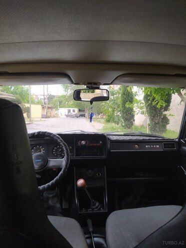 LADA (VAZ) 2107 2004, 80,000 km - 1.6 l - Bakı