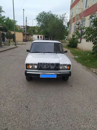 LADA (VAZ) 2107 2004, 80,000 km - 1.6 l - Bakı