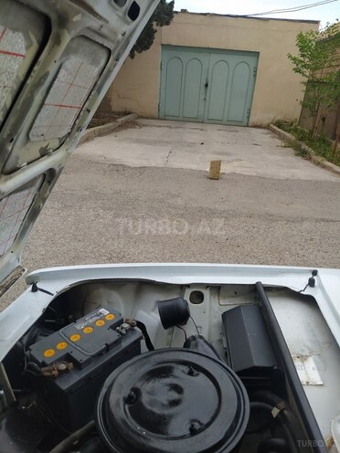 LADA (VAZ) 2107 2004, 80,000 km - 1.6 l - Bakı