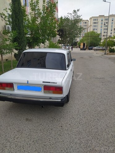 LADA (VAZ) 2107 2004, 80,000 km - 1.6 l - Bakı