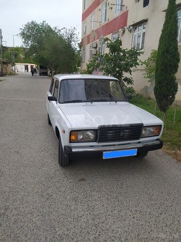 LADA (VAZ) 2107 2004, 80,000 km - 1.6 l - Bakı