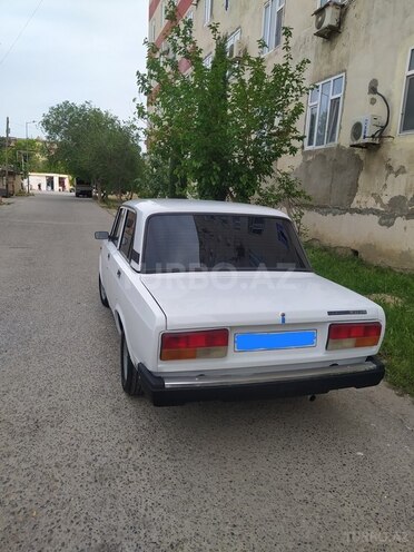LADA (VAZ) 2107 2004, 80,000 km - 1.6 l - Bakı