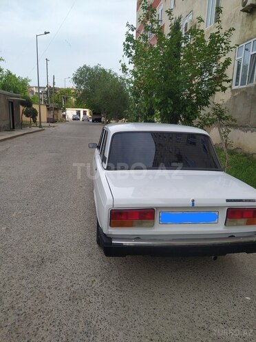 LADA (VAZ) 2107 2004, 80,000 km - 1.6 l - Bakı