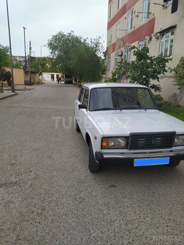 LADA (VAZ) 2107 2004, 80,000 km - 1.6 l - Bakı