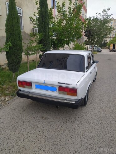 LADA (VAZ) 2107 2004, 80,000 km - 1.6 l - Bakı