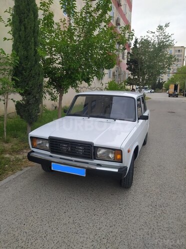 LADA (VAZ) 2107 2004, 80,000 km - 1.6 l - Bakı