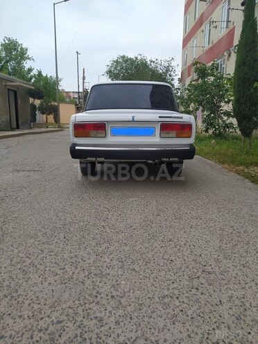 LADA (VAZ) 2107 2004, 80,000 km - 1.6 l - Bakı