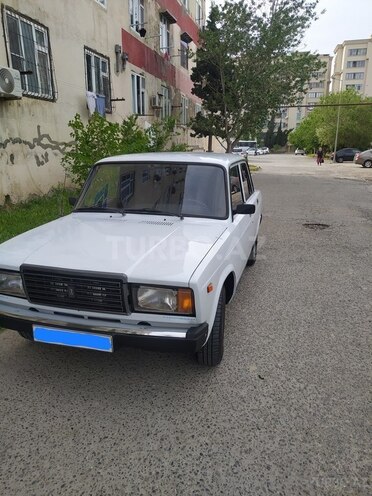 LADA (VAZ) 2107 2004, 80,000 km - 1.6 l - Bakı