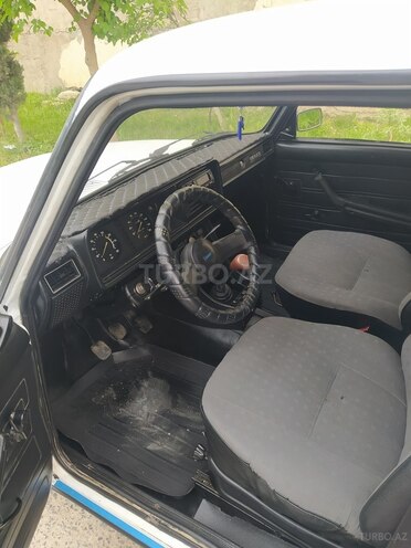 LADA (VAZ) 2107 2004, 80,000 km - 1.6 l - Bakı