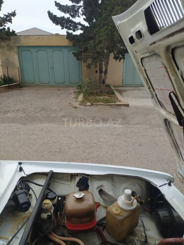 LADA (VAZ) 2107 2004, 80,000 km - 1.6 l - Bakı