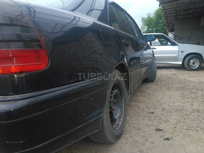 Mercedes C 200 1993, 236,483 km - 2.0 l - Cəlilabad