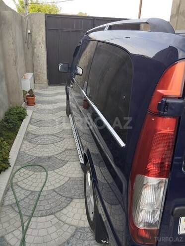 Mercedes Vito 111 2010, 248,000 km - 2.2 l - Bakı