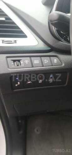 Hyundai Santa Fe 2016, 155,000 km - 2.0 л - Bakı