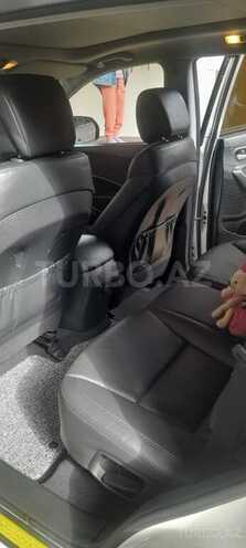 Hyundai Santa Fe 2016, 155,000 km - 2.0 л - Bakı