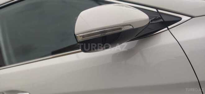 Hyundai Santa Fe 2016, 155,000 km - 2.0 л - Bakı