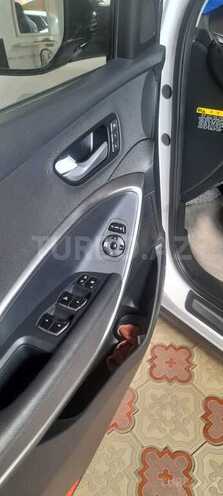 Hyundai Santa Fe 2016, 155,000 km - 2.0 л - Bakı