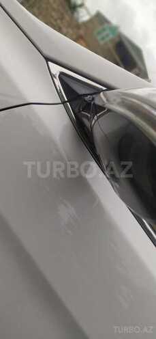 Hyundai Santa Fe 2016, 155,000 km - 2.0 л - Bakı