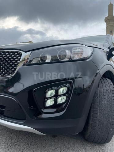 Kia Sorento 2016, 160,000 km - 2.0 l - Bakı