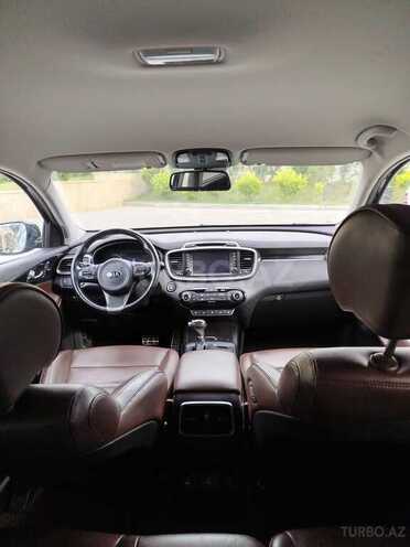 Kia Sorento 2016, 160,000 km - 2.0 l - Bakı