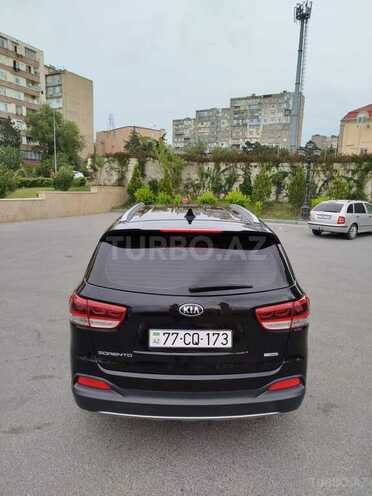 Kia Sorento 2016, 160,000 km - 2.0 l - Bakı