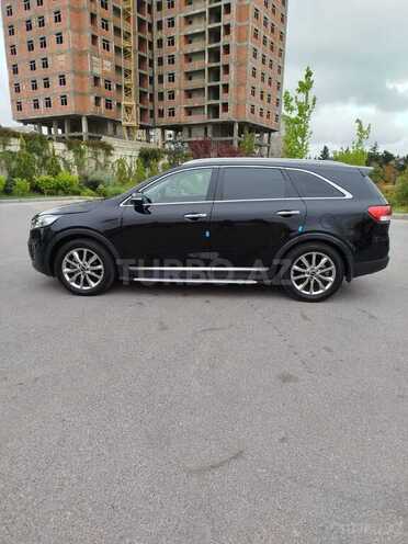 Kia Sorento 2016, 160,000 km - 2.0 l - Bakı